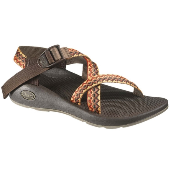 Chaco Shoes - Chaco 8 Z/1 Yampa Copperhead Sandals